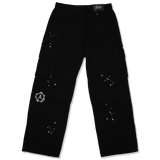 Amavi Utility Cargos