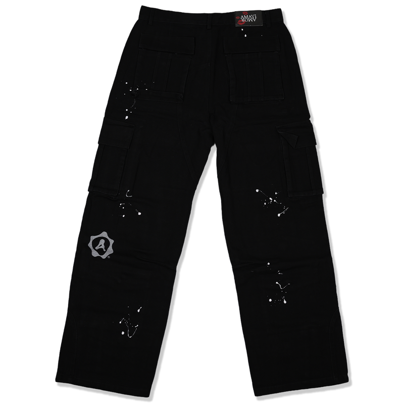 Amavi Utility Cargos