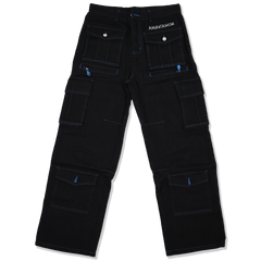 Amavi Utility Cargos