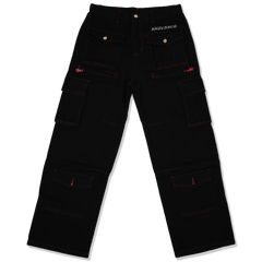 Amavi Utility Cargos