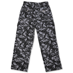 Amavi Utility Cargos