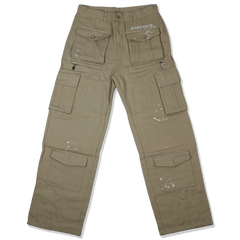 Amavi Utility Cargos