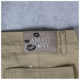 Amavi Utility Cargos