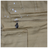 Amavi Utility Cargos