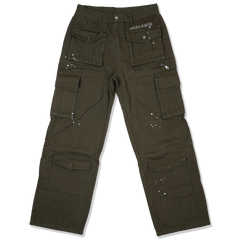 Amavi Utility Cargos
