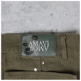 Amavi Utility Cargos