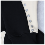 "F*ck Boys" Cropped Zip