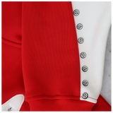 "F*ck Boys" Cropped Zip