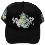 Praying Trucker Hat