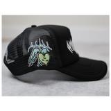 Praying Trucker Hat