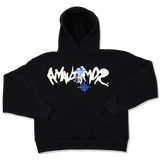 "Rich Kids Poor Decisions" Pullover Hoodie