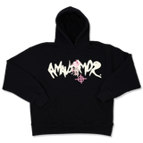 "Rich Kids Poor Decisions" Pullover Hoodie