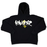 "Rich Kids Poor Decisions" Pullover Hoodie