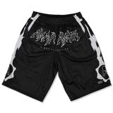 AA Reversible Basketball Shorts