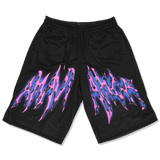 AA Reversible Basketball Shorts