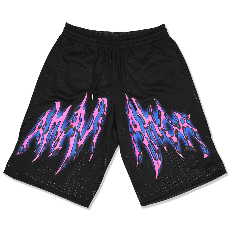 AA Reversible Basketball Shorts