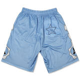 AA Reversible Basketball Shorts