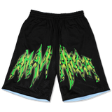 AA Reversible Basketball Shorts