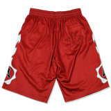 AA Reversible Basketball Shorts