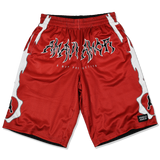 AA Reversible Basketball Shorts