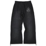 Gemstone Bear Trio Studded Sweats