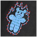 Gemstone Bear Trio Studded Sweats