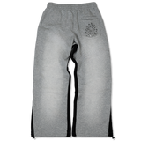 Gemstone Bear Trio Studded Sweats