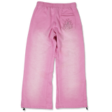 Gemstone Bear Trio Studded Sweats