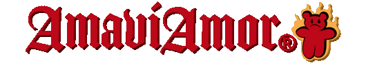 Amavi Amor